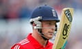 England v New Zealand - Third NatWest One Day International