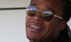 Edgar Davids