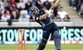 Steven Crook, Northamptonshire v Essex