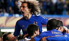 David Luiz