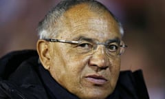 Felix Magath