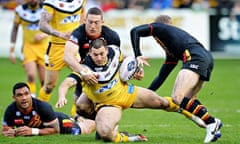 Castleford Tigers 