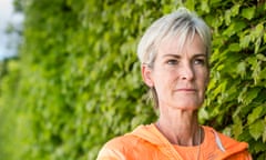 judy murray