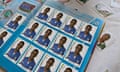 Balotelli Panini