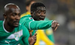 kolo toure