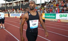 Athletissima Lausanne - IAAF Diamond League