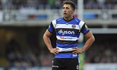 Gavin Henson