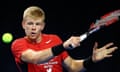 kyle edmund