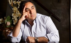 Nottingham Forest owner Fawaz al-Hasawi has suggested he may be tiring of his various roles at the c
