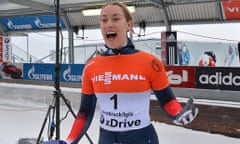 Lizzy Yarnold