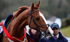 Chepstow Races Sire De Grugy