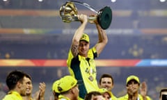 Michael Clarke