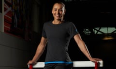 Jessica Ennis-Hill