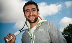 Marin Cilic