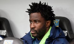 Wilfried Bony