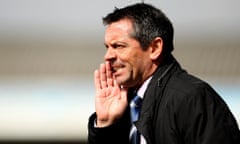 Phil Brown