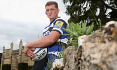 The captain, Stuart Hooper, concedes Bath forgot what made the club special for a while