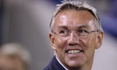 nigel adkins