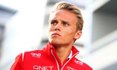 Max Chilton Indy Lights