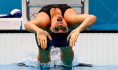 Missy Franklin focused on her studies in 2014 and dabbled in TV but is still one to watch in Kazan