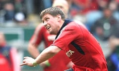 Ronan O'Gara