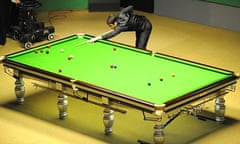 Ronnie O'Sullivan