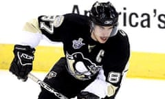 Sidney Crosby