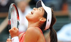 Ana Ivanovic