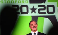 Allen Stanford