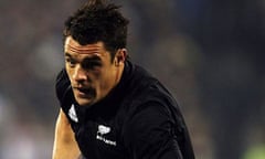 Dan Carter