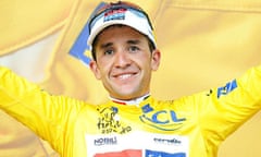 Carlos Sastre