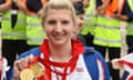 Rebecca Adlington