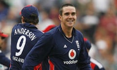 Kevin Pietersen