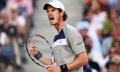 Andy Murray