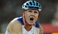 David Weir