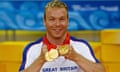 Chris Hoy