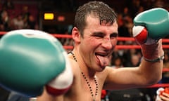 Joe Calzaghe