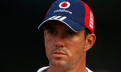 Kevin Pietersen