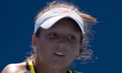 Laura Robson