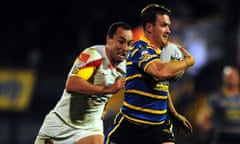 Danny McGuire