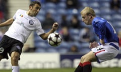 Steven Naismith