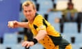 Brett Lee