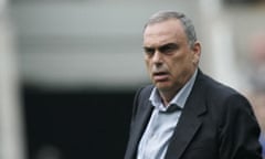 Avram Grant