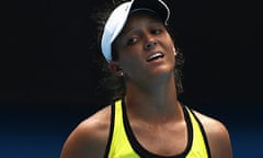 Laura Robson