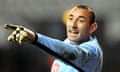 Heurelho Gomes