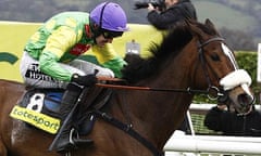 Kauto Star