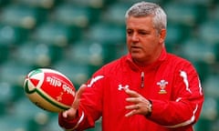 Warren Gatland