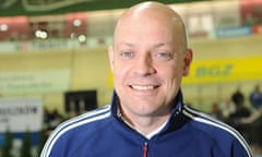 dave brailsford