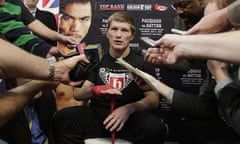 Ricky Hatton