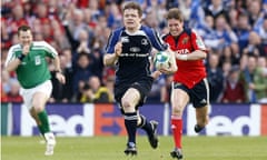 Brian O'Driscoll